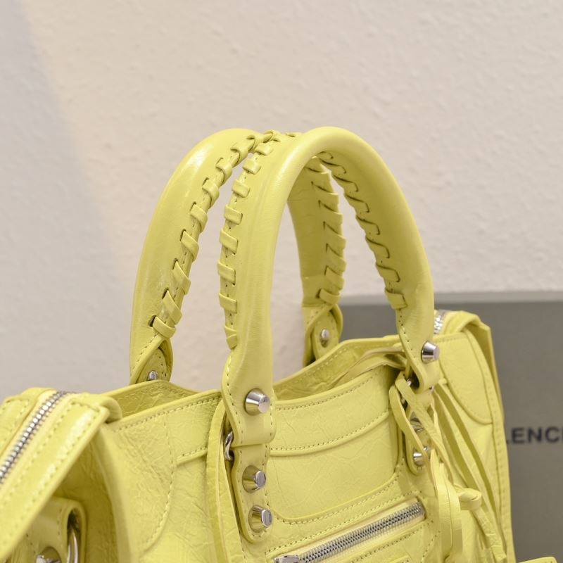 Balenciaga Top Handle Bags